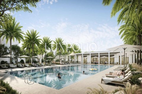 Townhouse in Arabian Ranches 3, Dubai 4 bedrooms, 228 sq.m. № 46032 - photo 4