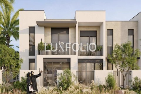 Townhouse in Arabian Ranches 3, Dubai 4 bedrooms, 228 sq.m. № 46032 - photo 1
