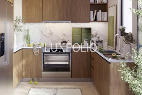 Townhouse in Arabian Ranches 3, Dubai 4 bedrooms, 228 sq.m. № 46032 - photo 9