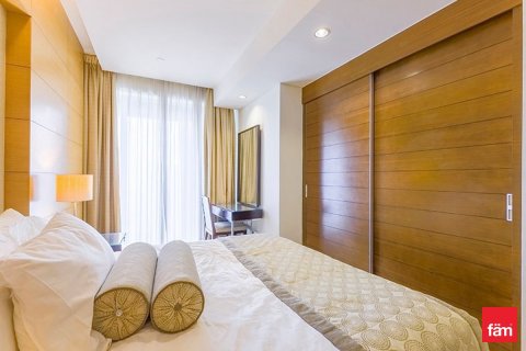 Снять в аренду квартиру в Даунтаун Дубай (Даунтаун Бурдж Дубай), Дубай: 1 спальня, 71.3м², № 90477 - фото 20