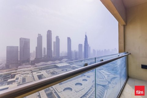 Снять в аренду квартиру в Даунтаун Дубай (Даунтаун Бурдж Дубай), Дубай: 1 спальня, 71.3м², № 90477 - фото 15