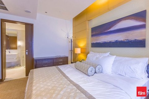 Снять в аренду квартиру в Даунтаун Дубай (Даунтаун Бурдж Дубай), Дубай: 1 спальня, 71.3м², № 90477 - фото 22