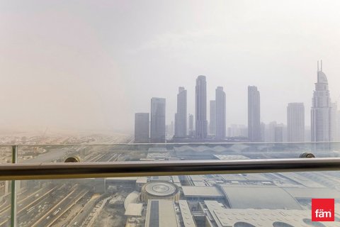 Снять в аренду квартиру в Даунтаун Дубай (Даунтаун Бурдж Дубай), Дубай: 1 спальня, 71.3м², № 90477 - фото 29