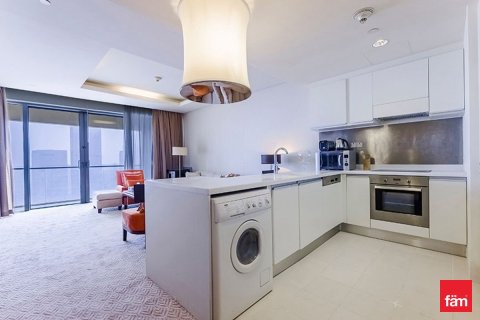 Снять в аренду квартиру в Даунтаун Дубай (Даунтаун Бурдж Дубай), Дубай: 1 спальня, 71.3м², № 90477 - фото 9