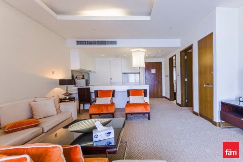 Снять в аренду квартиру в Даунтаун Дубай (Даунтаун Бурдж Дубай), Дубай: 1 спальня, 71.3м², № 90477 - фото 7