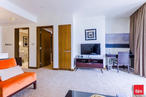 Снять в аренду квартиру в Даунтаун Дубай (Даунтаун Бурдж Дубай), Дубай: 1 спальня, 71.3м², № 90477 - фото 6