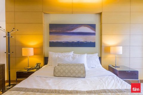 Снять в аренду квартиру в Даунтаун Дубай (Даунтаун Бурдж Дубай), Дубай: 1 спальня, 71.3м², № 90477 - фото 21