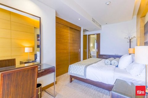 Снять в аренду квартиру в Даунтаун Дубай (Даунтаун Бурдж Дубай), Дубай: 1 спальня, 71.3м², № 90477 - фото 17