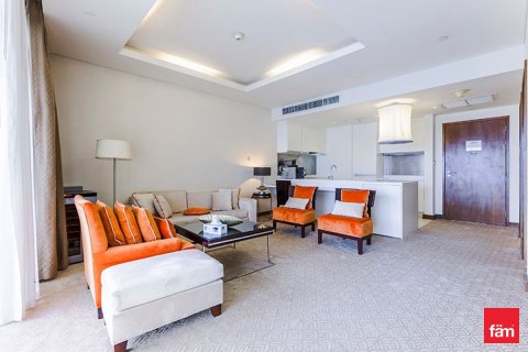 Снять в аренду квартиру в Даунтаун Дубай (Даунтаун Бурдж Дубай), Дубай: 1 спальня, 71.3м², № 90477 - фото 4