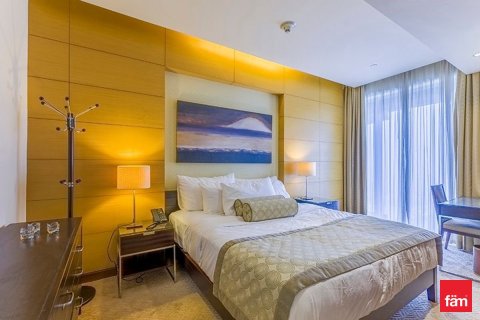 Снять в аренду квартиру в Даунтаун Дубай (Даунтаун Бурдж Дубай), Дубай: 1 спальня, 71.3м², № 90477 - фото 19