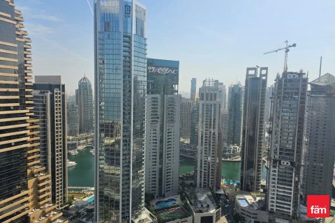 Apartamento en Dubai Marina, Dubai, 2 dormitorios, 112.2 m², № 90475 - foto 12