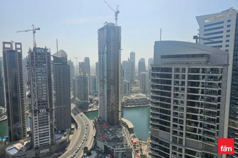 Apartamento en Dubai Marina, Dubai, 2 dormitorios, 112.2 m², № 90475 - foto 4