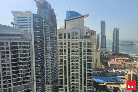 Apartamento en Dubai Marina, Dubai, 2 dormitorios, 112.2 m², № 90475 - foto 3
