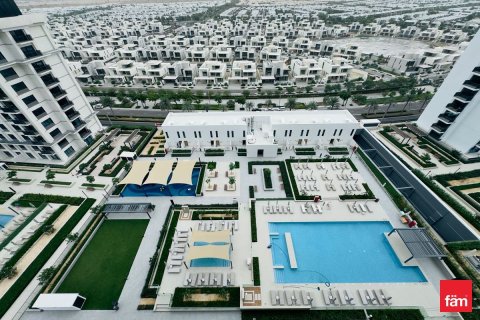 Купить квартиру в Дубай Хилс Эстейт, Дубай: 2 спальни, 60.3м², № 90474 - фото 15