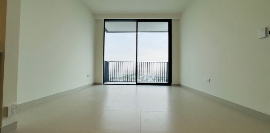 Квартира в Дубай Хилс Эстейт, Дубай, 2 спальни, 60.3м², № 90474