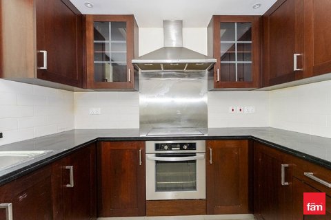 Снять в аренду квартиру в Даунтаун Дубай (Даунтаун Бурдж Дубай), Дубай: 2 спальни, 133.8м², № 90484 - фото 5