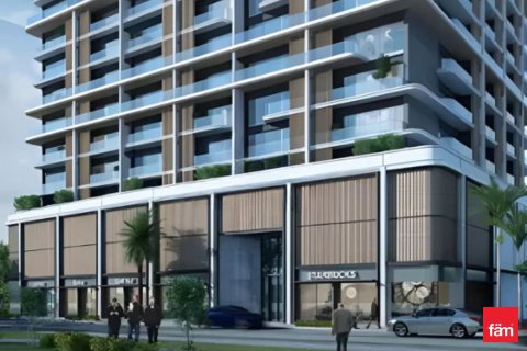 شقة في Al Furjan, دبي 32.6 م² رقم 42917 - صورة 8