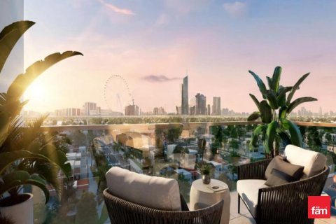 شقة في Al Furjan, دبي 32.6 م² رقم 42917 - صورة 3