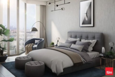 شقة في Al Furjan, دبي 32.6 م² رقم 42917 - صورة 4