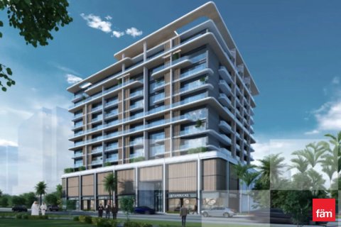 شقة في Al Furjan, دبي 32.6 م² رقم 42917 - صورة 9