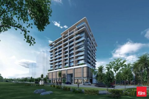 شقة في Al Furjan, دبي 32.6 م² رقم 42917 - صورة 11