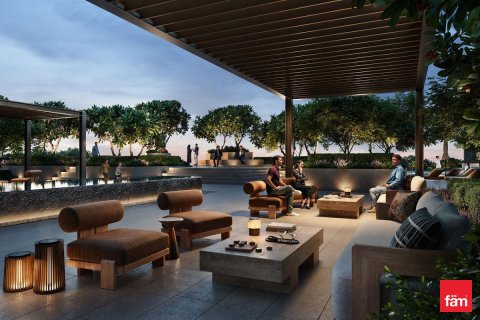 Apartamento en Dubai, 3 dormitorios, 171.7 m², № 42915 - foto 1