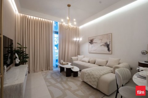 Apartamento en Meydan, Dubai, 2 dormitorios, 183.3 m², № 42926 - foto 2