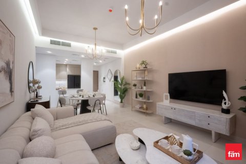 Apartamento en Meydan, Dubai, 2 dormitorios, 183.3 m², № 42926 - foto 3
