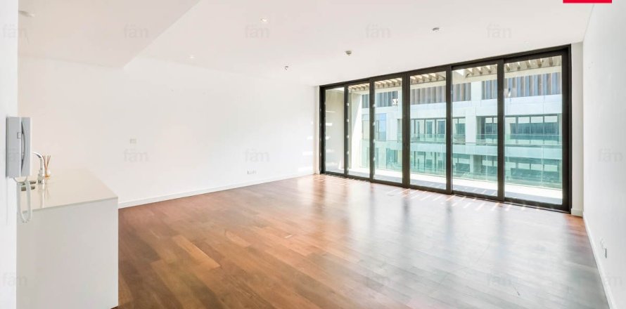 Apartment in City Walk, Dubai 1 bedroom, 125.5 sq.m. № 42916
