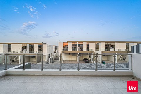 Villa en Meydan, Dubai, 4 dormitorios, 288 m², № 42928 - foto 24