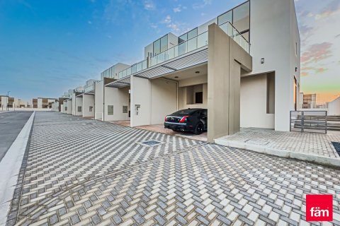 Villa en Meydan, Dubai, 4 dormitorios, 288 m², № 42928 - foto 26