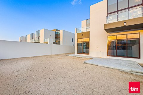 Villa en Meydan, Dubai, 4 dormitorios, 288 m², № 42928 - foto 21