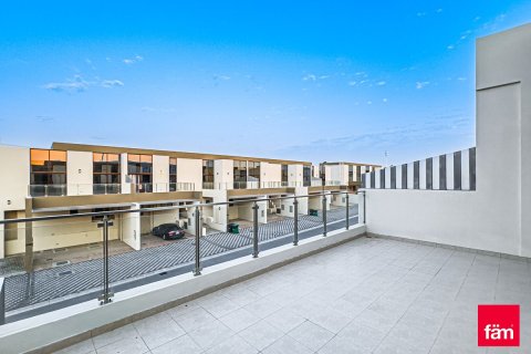 Villa en Meydan, Dubai, 4 dormitorios, 288 m², № 42928 - foto 23