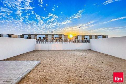 Villa en Meydan, Dubai, 4 dormitorios, 288 m², № 42928 - foto 27