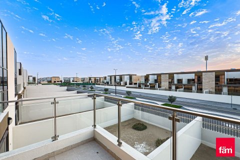Villa en Meydan, Dubai, 4 dormitorios, 288 m², № 42928 - foto 22