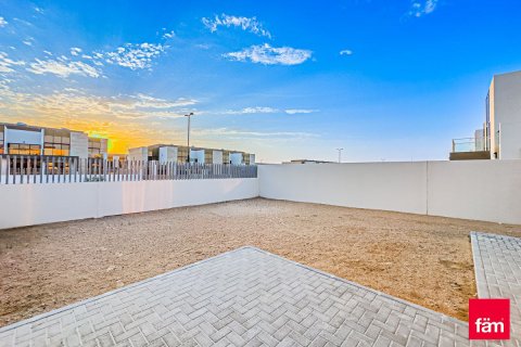 Villa en Meydan, Dubai, 4 dormitorios, 288 m², № 42928 - foto 20