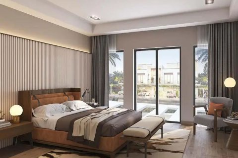 Townhouse in Dubai 4 bedrooms, 144 sq.m. № 55135 - photo 3