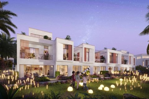 Townhouse in Dubai 4 bedrooms, 144 sq.m. № 55135 - photo 7