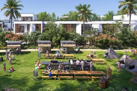 Townhouse in Dubai 4 bedrooms, 144 sq.m. № 55135 - photo 5
