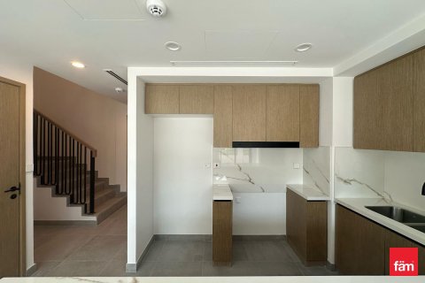 تاون هاوس في دبي 4 غرف نوم, 318.4 م² رقم 55134 - صورة 2