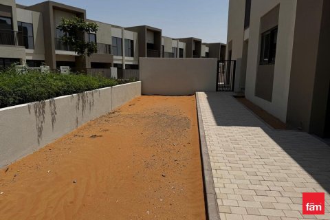 تاون هاوس في دبي 4 غرف نوم, 318.4 م² رقم 55134 - صورة 9