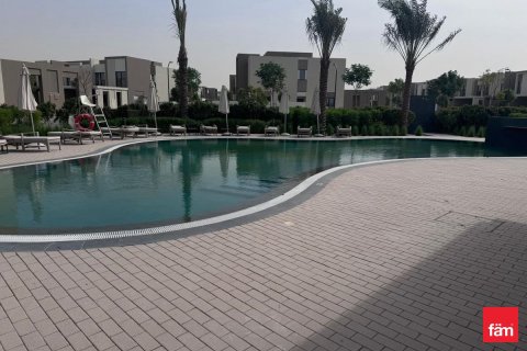 تاون هاوس في دبي 4 غرف نوم, 318.4 م² رقم 55134 - صورة 5