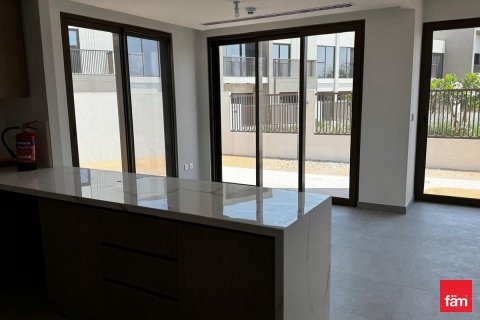 تاون هاوس في دبي 4 غرف نوم, 318.4 م² رقم 55134 - صورة 3