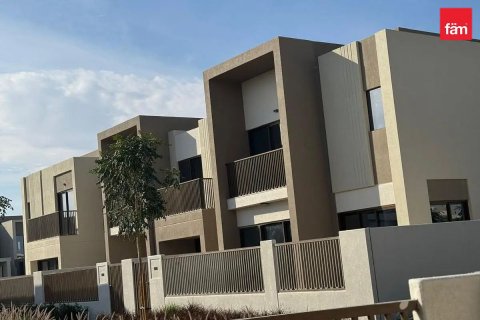 تاون هاوس في دبي 4 غرف نوم, 318.4 م² رقم 55134 - صورة 4
