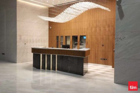 Apartment in Business Bay, Dubai 1 bedroom, 109.8 sq.m. № 55144 - photo 3