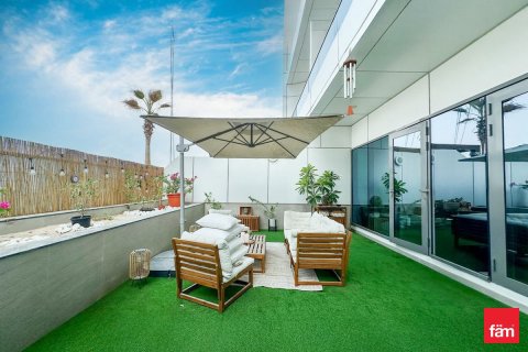 Apartment in Business Bay, Dubai 1 bedroom, 109.8 sq.m. № 55144 - photo 1