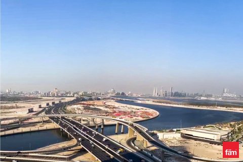 Apartment in Business Bay, Dubai 1 bedroom, 109.8 sq.m. № 55144 - photo 2