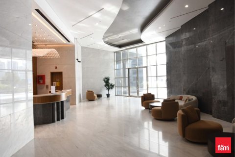 Apartment in Business Bay, Dubai 1 bedroom, 109.8 sq.m. № 55144 - photo 4