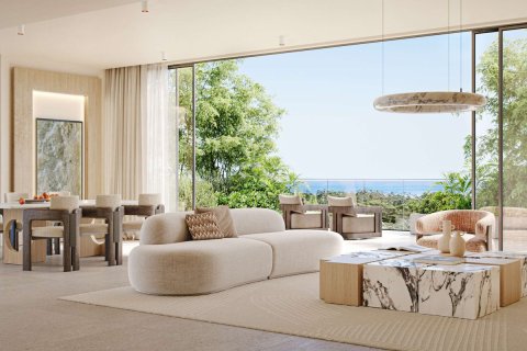 Appartement à Dubai, 2 chambres, 135.7 m², № 55145 - photo 3