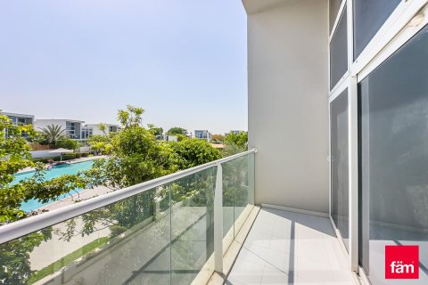 Villa en Dubai, 6 dormitorios, 322 m², № 55146 - foto 28